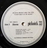 Every Beat Of My Heart