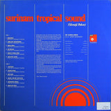 Surinam Tropical Sound (Skratji Pokoe)