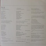 Dies Irae (Auschwitz Oratorium) / Polymorphia / De Natura Sonoris