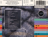 The Mahabharata (Original Soundtrack)