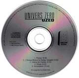 Uzed