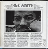 O.C. Smith