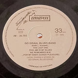 Go Graal Blues Band