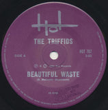 Beautiful Waste / Property Is Condemned