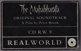 The Mahabharata (Original Soundtrack)