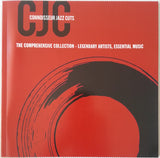 Connoisseur Jazz Cuts (The Comprehensive Collection - Legendary Artists, Essential Music)