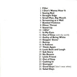 Complete Discography