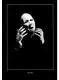 Dead Lovers' Sarabande (Face One)