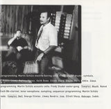 Hardcore Chambermusic