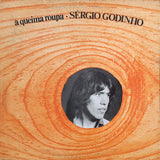 À Queima Roupa