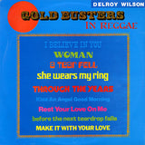 Gold Busters In Reggae