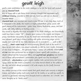 Mass Culture Control Bureau...Things From The Past