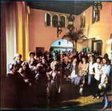 Hotel California