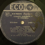Bombo Y Maracas