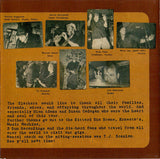 The Slackers And Friends Upsettin' Ernesto's