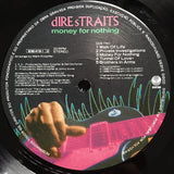 Money For Nothing