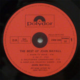 The Best Of John Mayall