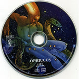 Ophiucus