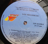 La Orquesta Que Impone El Ritmo En América