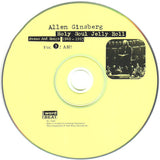 Holy Soul Jelly Roll: Poems And Songs 1949-1993