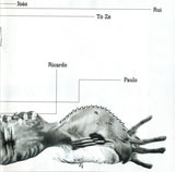 Evolution, Devolution, Revolution
