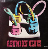 Reunion Blues