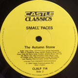 The Autumn Stone