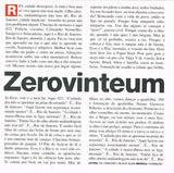 Os Cães Ladram Mas A Caravana Não Pára