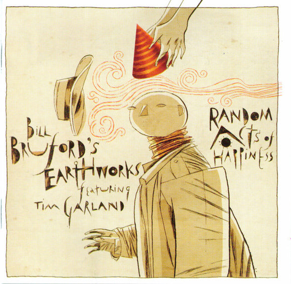 Random Acts Of Happiness