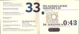 The Goldberg Variations