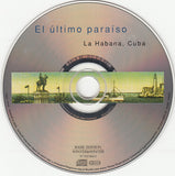 El Último Paraíso