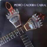 Pedro Caldeira Cabral