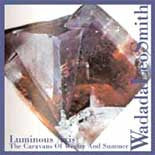 Luminous Axis (Caravans Of Winter And Summer)