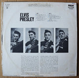 Elvis Presley