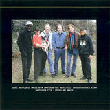 Loveletter #2 "The Ra Sessions"