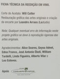Carlos, Erasmo...