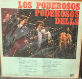 Los Poderosos Poderosos Dells