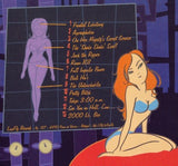 The Lost Tapes From Dr. Frankenstein's Lab