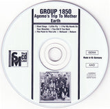 Agemo's Trip To Mother Earth