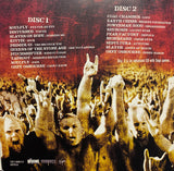 Ozzfest Live - Second Stage