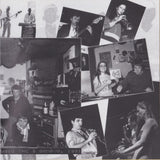 Les Poumons Gonflés