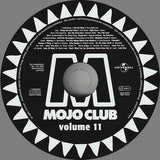 Mojo Club Dancefloor Jazz Volume 11 - Right Now