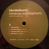 Raindrops And Elephants-Piranha Re:Interpretations