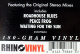 Morrison Hotel