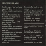 Espacios