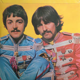 Sgt. Pepper's Lonely Hearts Club Band