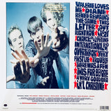 International Pop Overthrow