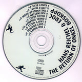 The Return Of Onkel Boskopp