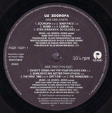 Zooropa