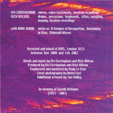 Glimpses Of Recognition